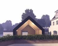 Vânia LEANDRO - LA - Leandro Architecte