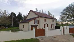 Christophe JOURNE - STE AMENAGEMENT URBAIN ET ARCHITECTURAL