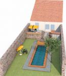 Christophe JOURNE - STE AMENAGEMENT URBAIN ET ARCHITECTURAL